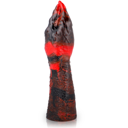 EPIC - LILITH DILDO BÖSER DÄMON S - Größe S