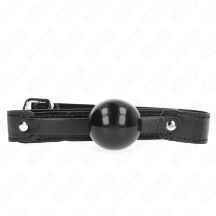Weicher TPE-Ball 4 cm Modell 2 - Größe X