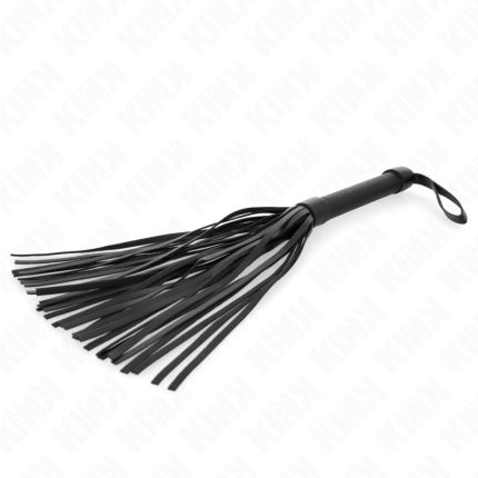 KINK - NEOPREN-STIL-PEITSCHE 48,5 CM - Größe 48