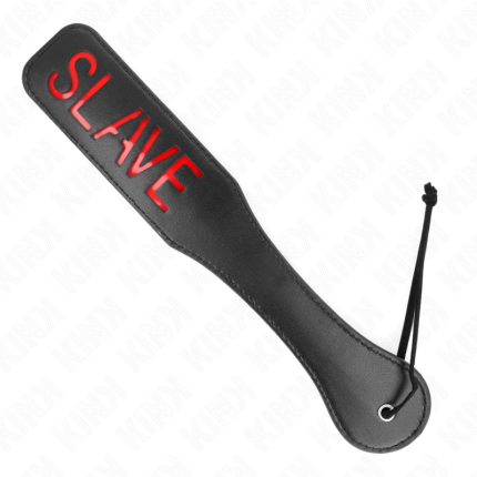 Slave Runde Eckenpalette 32 x 6 cm - Größe X
