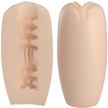 PRETTY LOVE - CATHERINE MÄNNLICHER MASTURBATOR, FLEISCH - Größe M