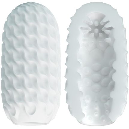 Venus X Männlicher Masturbator Modell 2 - Größe X