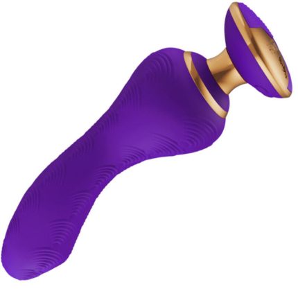 Sanya Intimmassager Violett