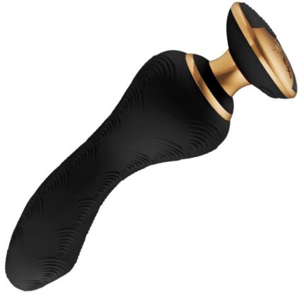 Sanya Intimmassager Schwarz
