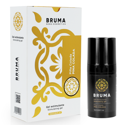 Pina Colada Geschmack Intensivierender Balsam 15 ml - Größe ML