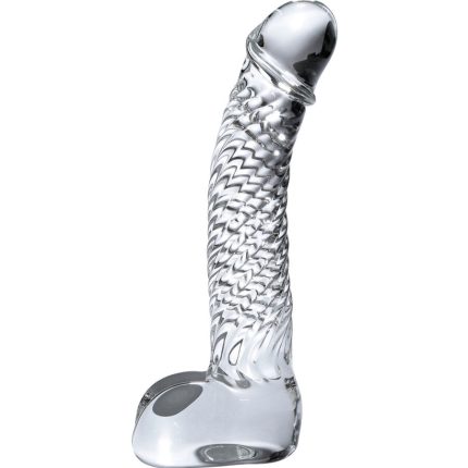 ICICLES - N. 61 KRISTALLMASSAGER - Größe 61