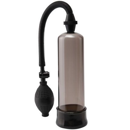 Beginners Power Pump