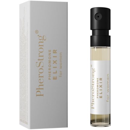 PHEROSTRONG - PHEROMONELIXIERS FÜR FRAUEN 2 ML - Größe ML