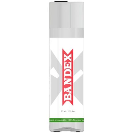 RUF - BANDEX STIMULIERENDE CREME FÜR DEN PENIS 75 ML - Größe ML