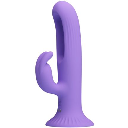 Killmoulis Rabbit Vibrator - Größe 12