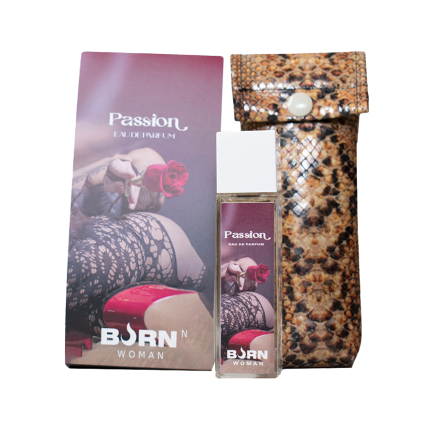 Passion Damenparfum - Größe M