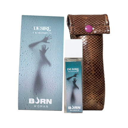 Desire Damenparfum 20 ml - Größe M
