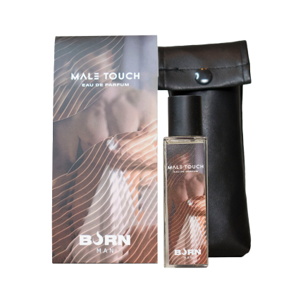 Male Touch Herrenduft - Größe M
