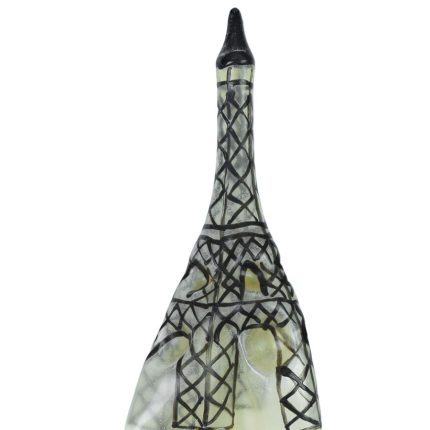 CONDOMERIE - HANDBEMALTE NEUHEITSKONDOME EIFFELTURM XL - Größe XL