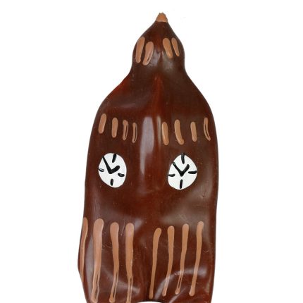 CONDOMERIE - HANDBEMALTE NEUHEITSKONDOME BIG BEN XL - Größe XL