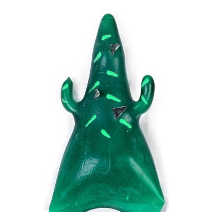 CONDOMERIE - HANDBEMALTE NEUHEITSKONDOME GROSSER KAKTUS XL - Größe XL