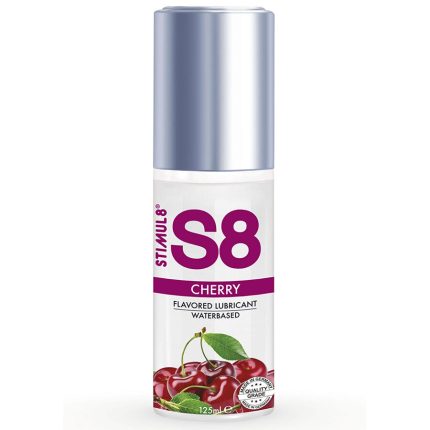 STIMUL8 - S8 KIRSCHSCHMIERMITTEL 125 ML - Größe ML