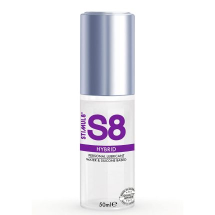 STIMUL8 - S8 HYBRID-SCHMIERMITTEL 50 ML - Größe ML