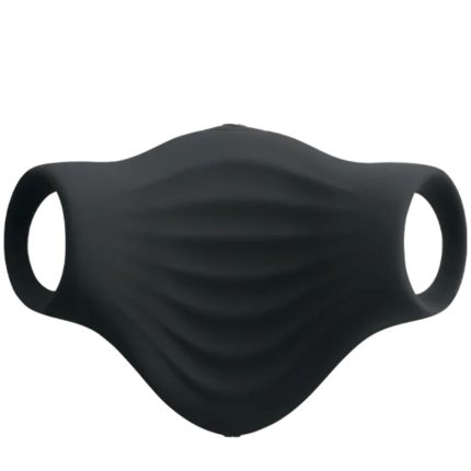 ROCKS-OFF - PALM SCHWARZER FLEXIBLER VIBRATOR-MASTURBATOR