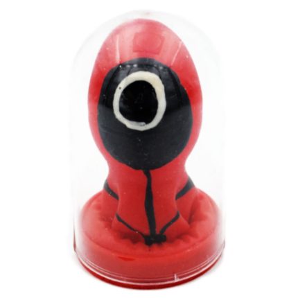 CONDOMERIE - HANDBEMALTER NEUHEITS-KONDOME-KREIS