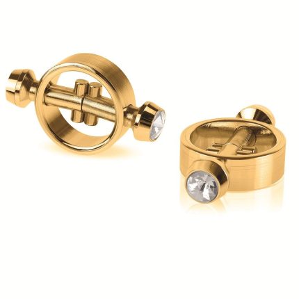 Magnetic Clamps