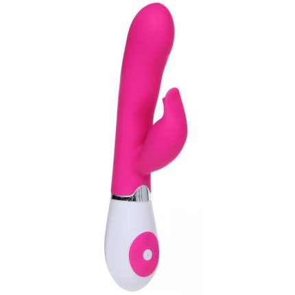 Flirtation Felix mit Stimmvibration