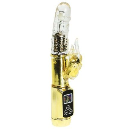 Kaninchen Sibirien Passion Gold