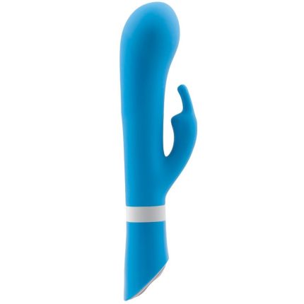 Deluxe Bunny Rabbit Vibrator Jade