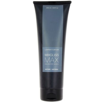 Max Anal Dilator Schmiermittel 250ml