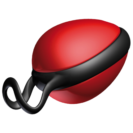 Joyballs Roter Einzelball
