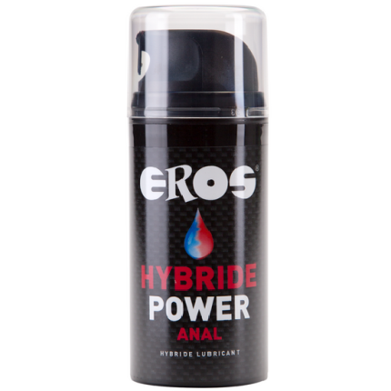 Power Anal Lubricant 100 ml - Größe ML