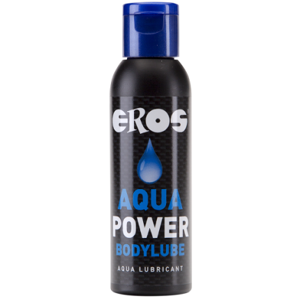 Power Bodylube 50 ml - Größe ML