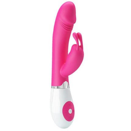 Flirtation Gen mit Stimmvibration