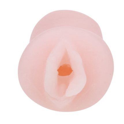Angel Soft Touch Männliche Masturbatorhülse Vagina