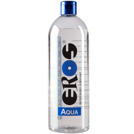 Dichtes medizinisches Schmiermittel 500 ml - Größe ML