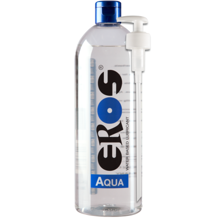 Dichtes medizinisches Schmiermittel 1000 ml - Größe ML