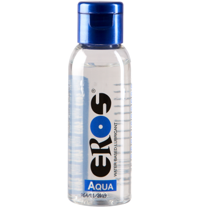 Dichtes medizinisches Schmiermittel 50 ml - Größe ML