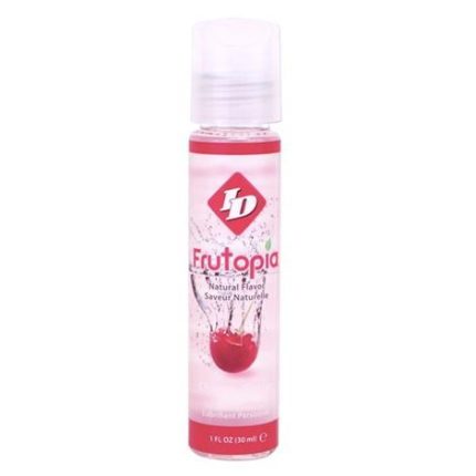 Lube Kirsche 30ml