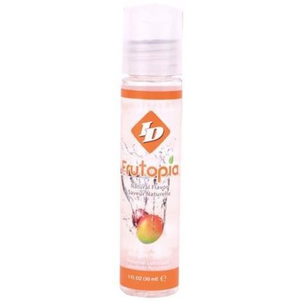 Lube Mango 30 ml - Größe ML