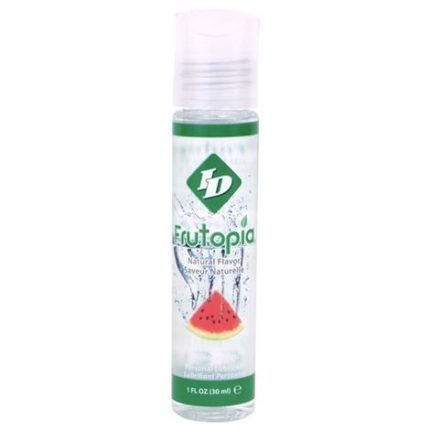 Lube Wassermelone 30 ml - Größe ML
