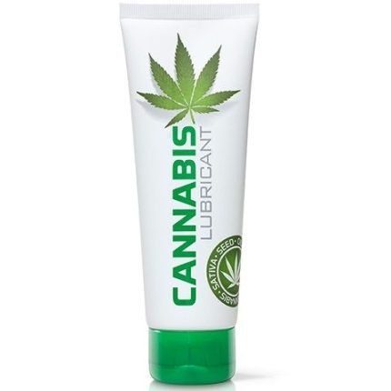 Cannabis-Schmiermittel 125ml
