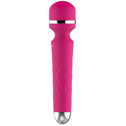 Rock Rosa Massager