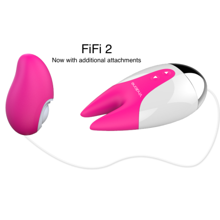 Fifi 2 Klitorisstimulator