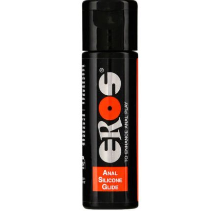 EROS - ANAL-SILIKON-SCHMIERMITTEL 30 ML - Größe ML