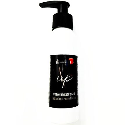 Orgasmisches Schmiermittel Cremigel für Ihn 100 ml - Größe ML