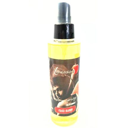 Raumerfrischer Exotic Mango mit Pheromonen