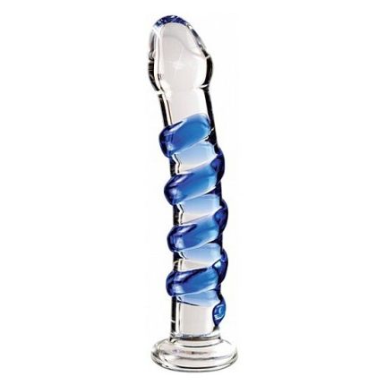 ICICLES - N. 05 GLASMASSAGER - Größe 05