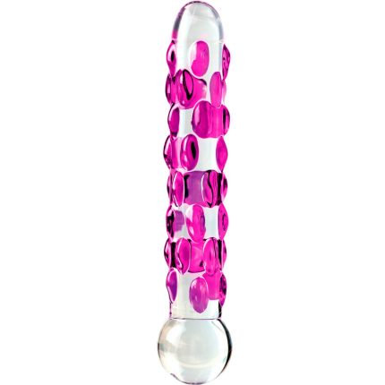 ICICLES - N. 07 GLASMASSAGER - Größe 07