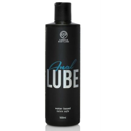 Anal Lube 500ml