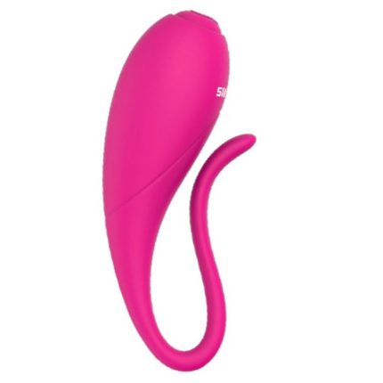 Coco Vibrator Klemmen